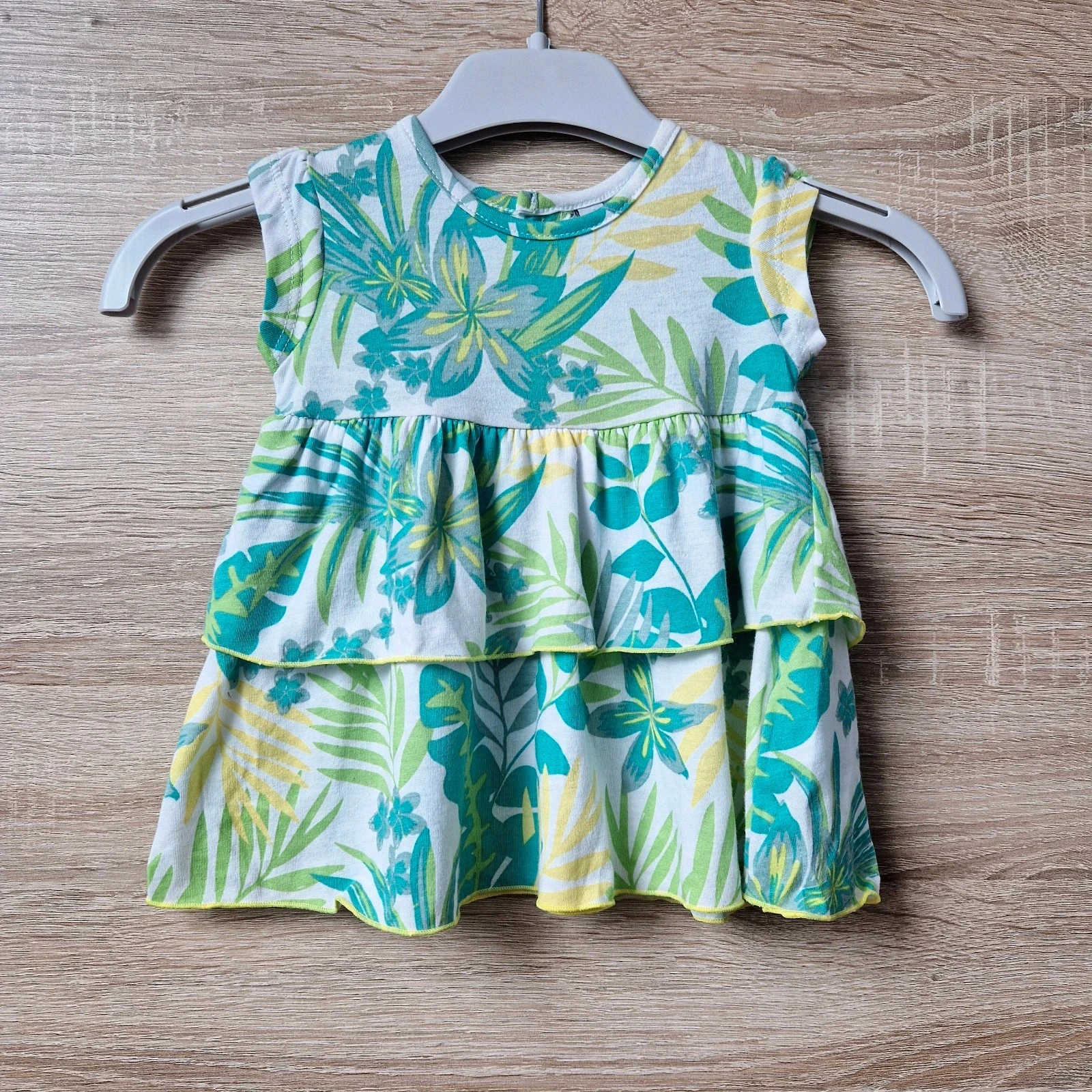 Robe d'été Taille 6 mois